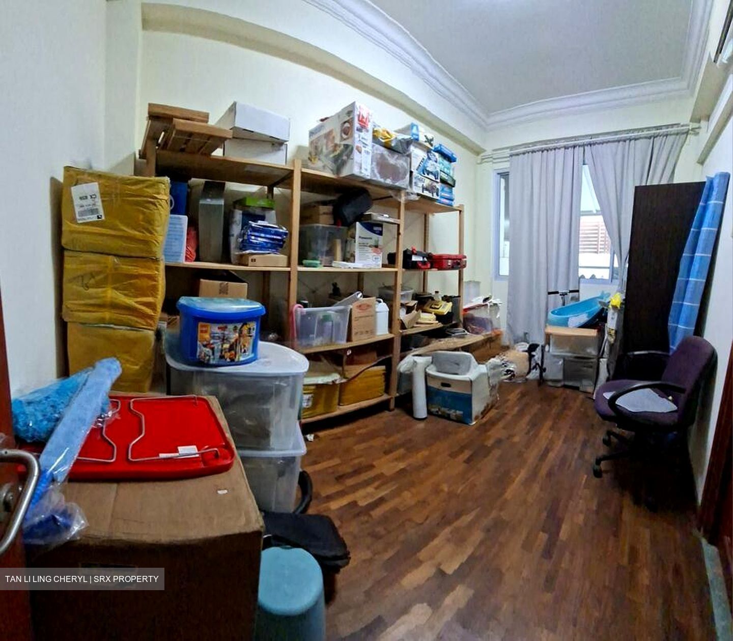 Hai Sing Crescent (D19), Semi-Detached #496139021